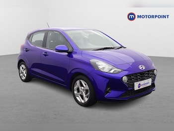 2023 - 1.0 MPi SE Connect 5dr Auto