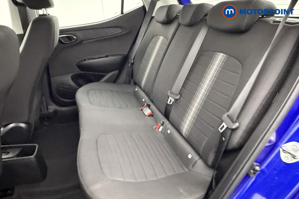 Used Hyundai i10 2023 for sale - 76762698: Photo 27