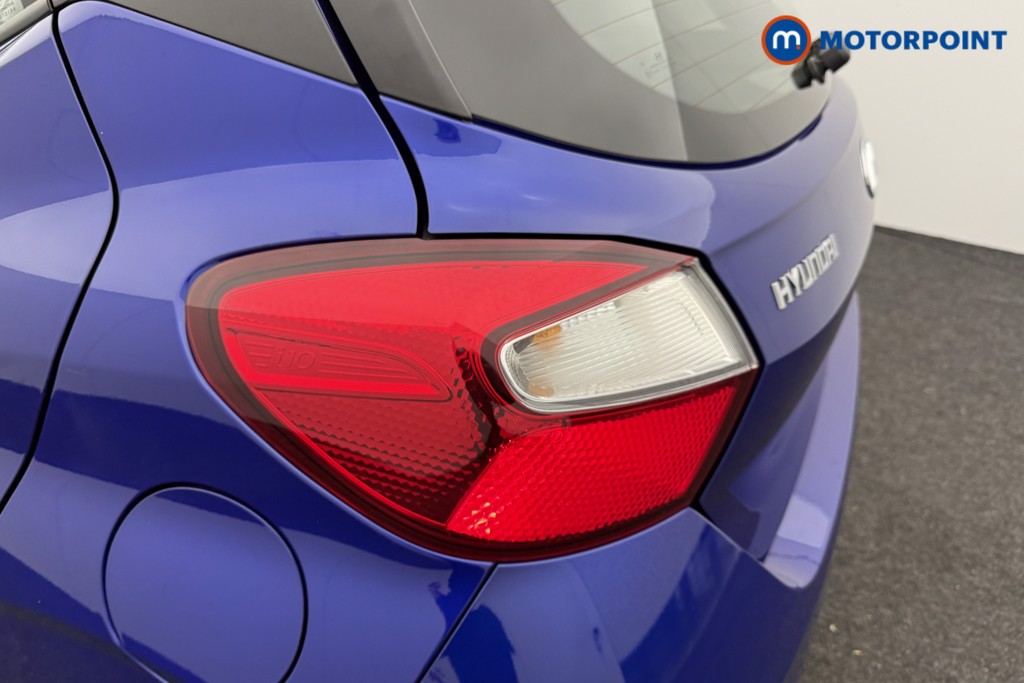 Used Hyundai i10 2023 for sale - 76762698: Photo 29