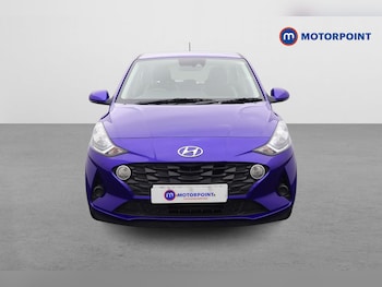Used Hyundai i10 2023 for sale - 76762698: Photo