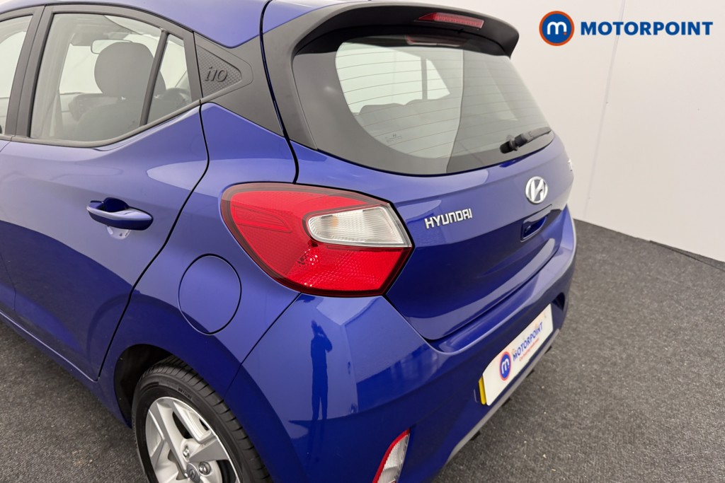 Used Hyundai i10 2023 for sale - 76762698: Photo 30