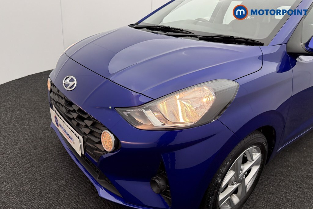 Used Hyundai i10 2023 for sale - 76762698: Photo 32