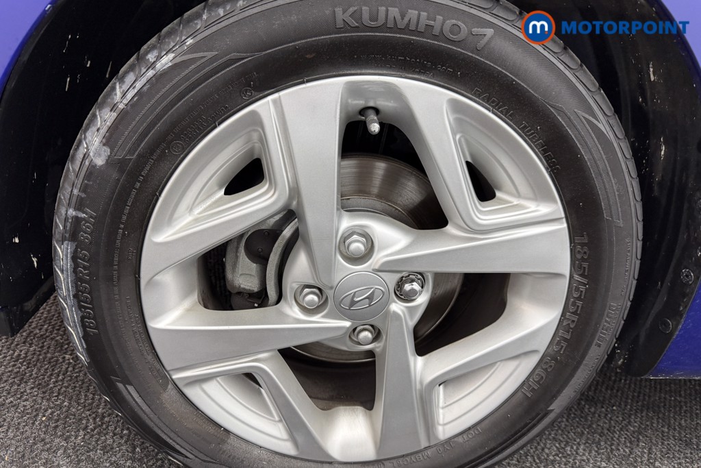 Used Hyundai i10 2023 for sale - 76762698: Photo 33