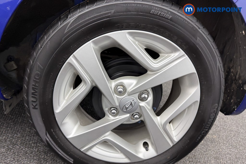 Used Hyundai i10 2023 for sale - 76762698: Photo 34