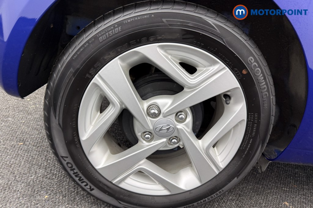 Used Hyundai i10 2023 for sale - 76762698: Photo 35