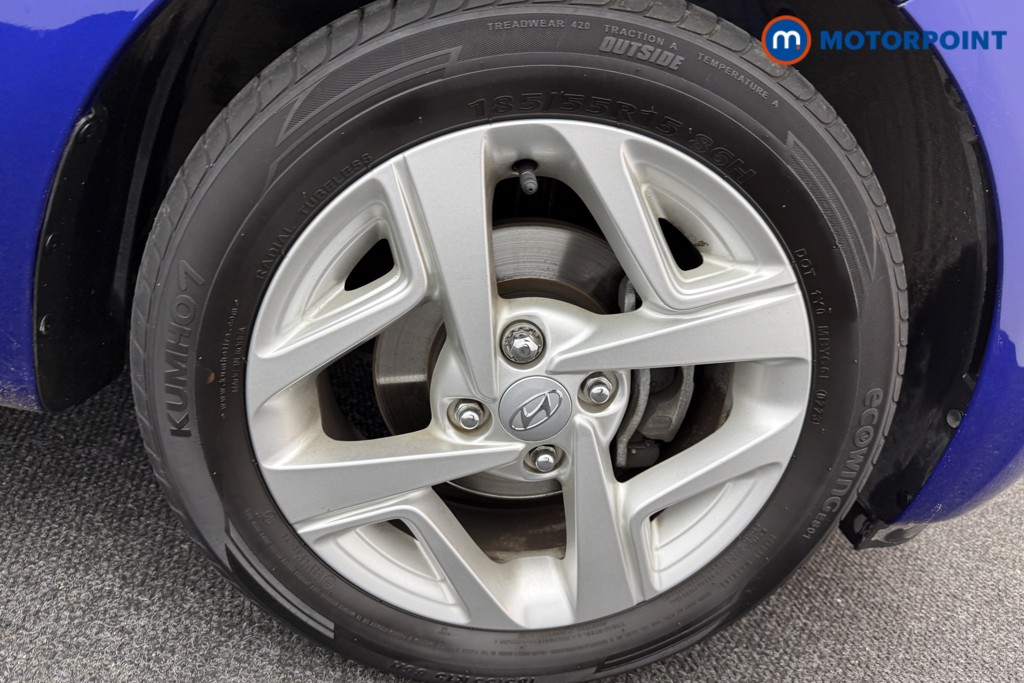 Used Hyundai i10 2023 for sale - 76762698: Photo 36