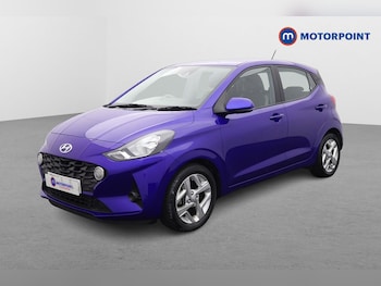 Used Hyundai i10 2023 for sale - 76762698: Photo