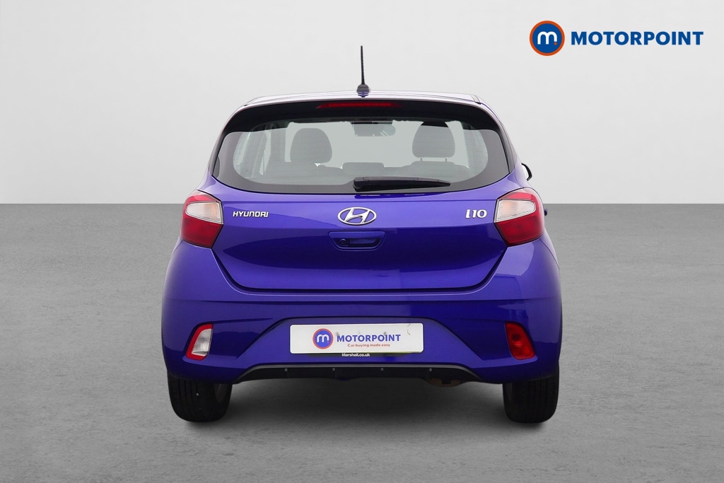 Used Hyundai i10 2023 for sale - 76762698: Photo 6