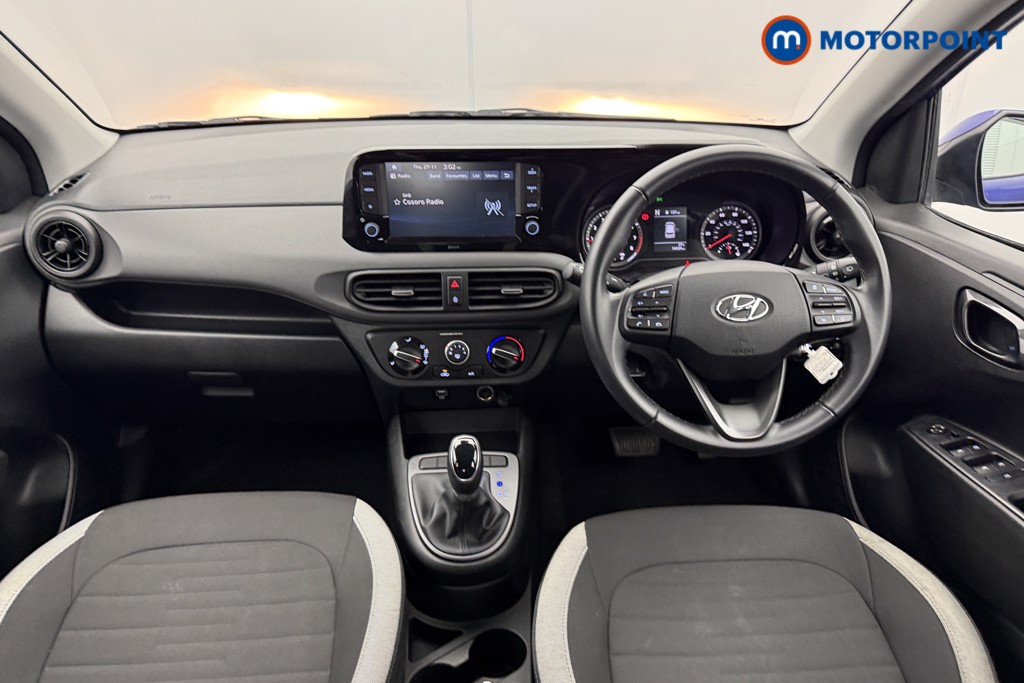 Used Hyundai i10 2023 for sale - 76762698: Photo 9