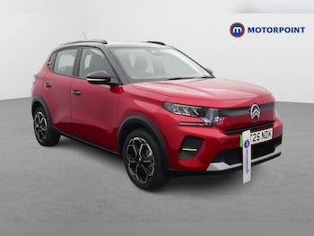 Used Citroen C3 2025 for sale - 78607182: Photo