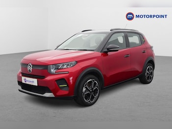 Used Citroen C3 2025 for sale - 78607182: Photo