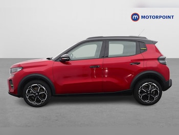 Used Citroen C3 2025 for sale - 78607182: Photo
