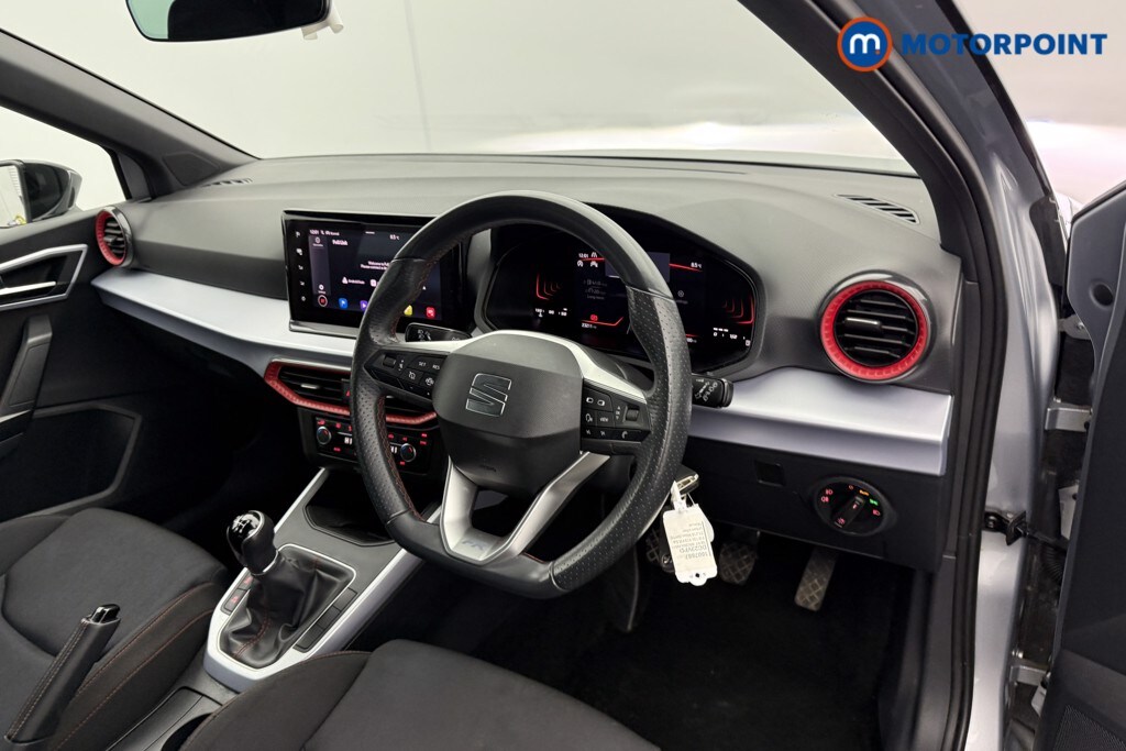 Used SEAT Arona 2023 for sale - 77819926: Photo 12