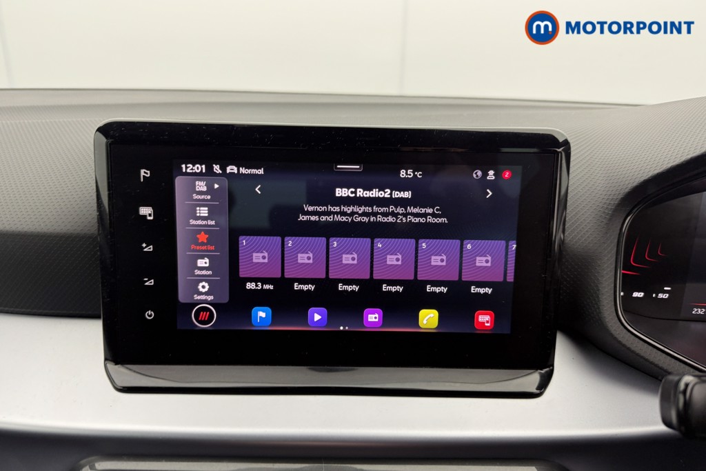 Used SEAT Arona 2023 for sale - 77819926: Photo 14