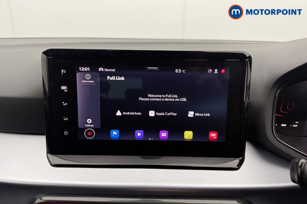 Used SEAT Arona 2023 for sale - 77819926: Photo 16