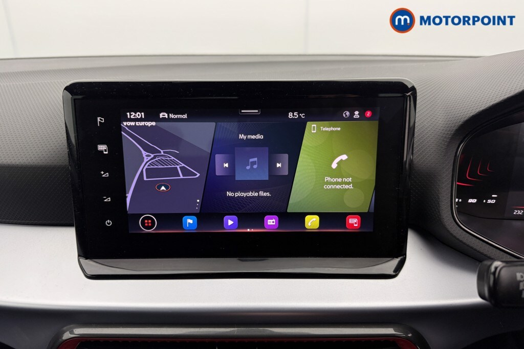 Used SEAT Arona 2023 for sale - 77819926: Photo 19