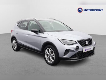 Used SEAT Arona 2023 for sale - 77819926: Photo
