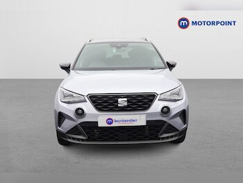 Used SEAT Arona 2023 for sale - 77819926: Photo