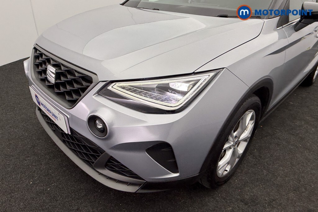 Used SEAT Arona 2023 for sale - 77819926: Photo 36