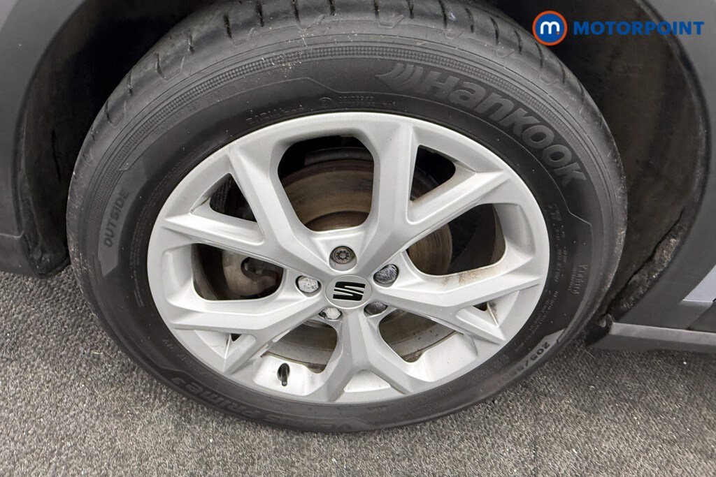 Used SEAT Arona 2023 for sale - 77819926: Photo 37