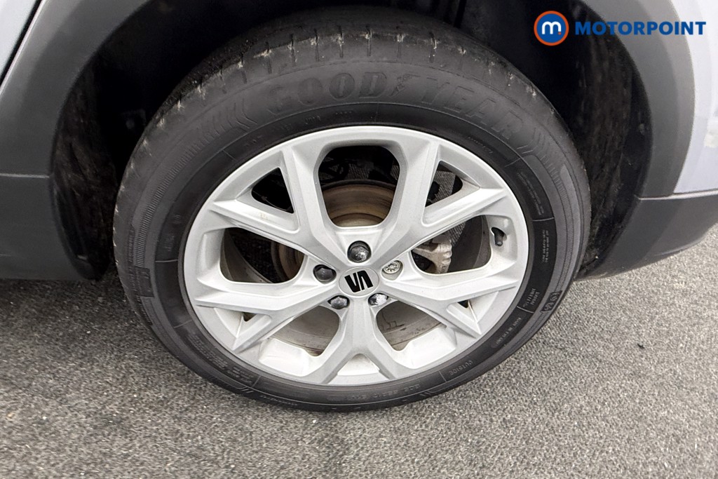 Used SEAT Arona 2023 for sale - 77819926: Photo 38