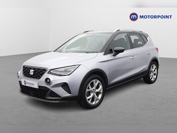 Used SEAT Arona 2023 for sale - 77819926: Photo