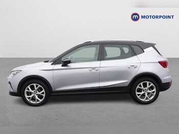 Used SEAT Arona 2023 for sale - 77819926: Photo