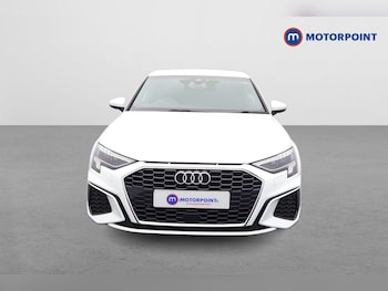 Used Audi A3 2022 for sale - 76036364: Photo