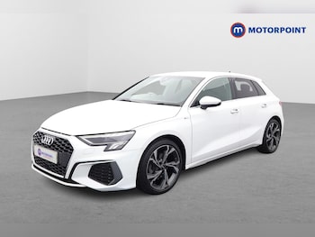 Used Audi A3 2022 for sale - 76036364: Photo
