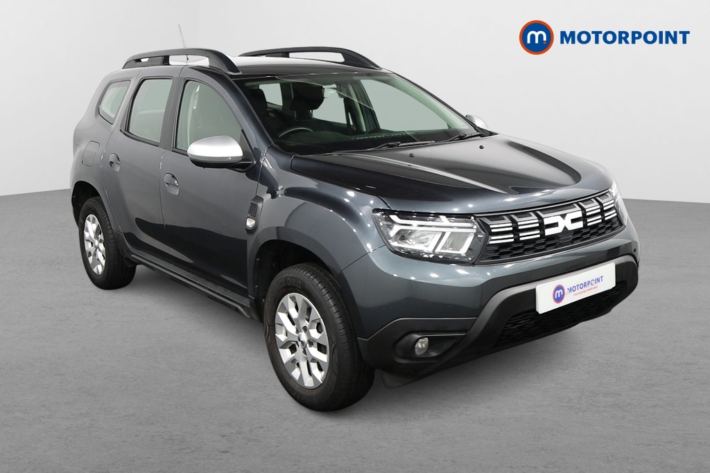Used Dacia Duster 2023 for sale - 77340370: Photo 1