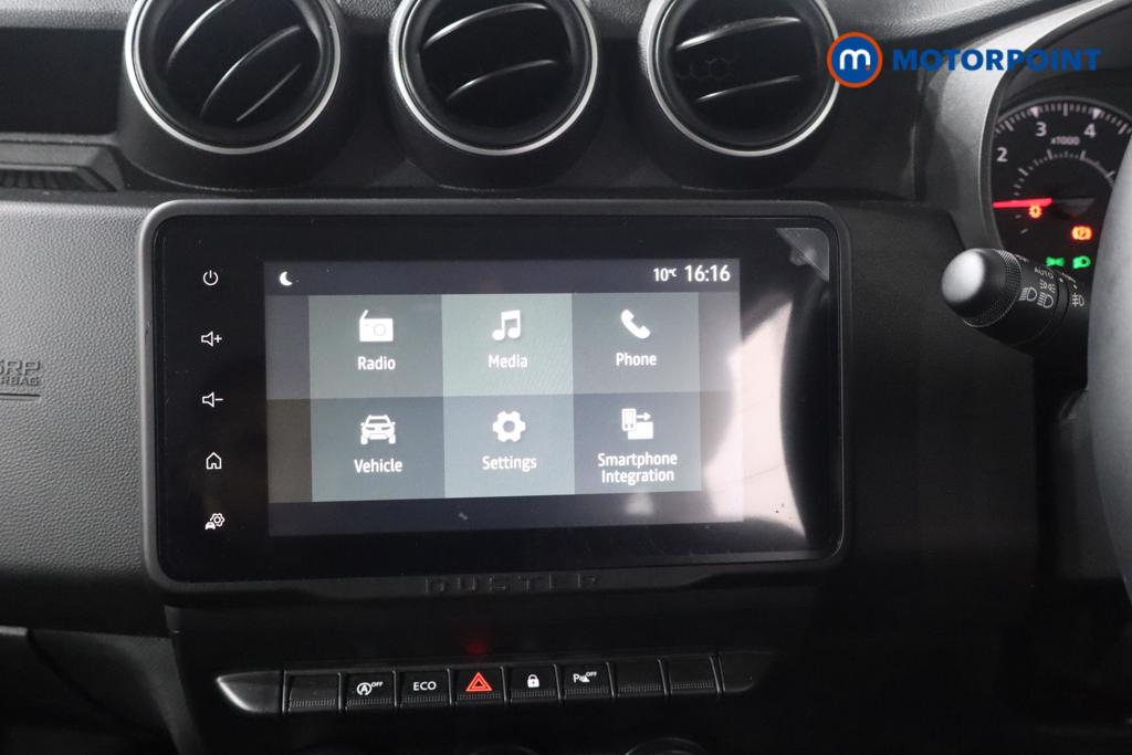 Used Dacia Duster 2023 for sale - 77340370: Photo 10