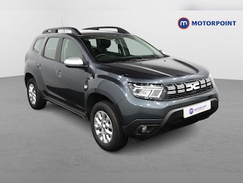 Used Dacia Duster 2023 for sale - 77340370: Photo