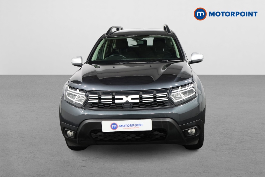 Used Dacia Duster 2023 for sale - 77340370: Photo 2