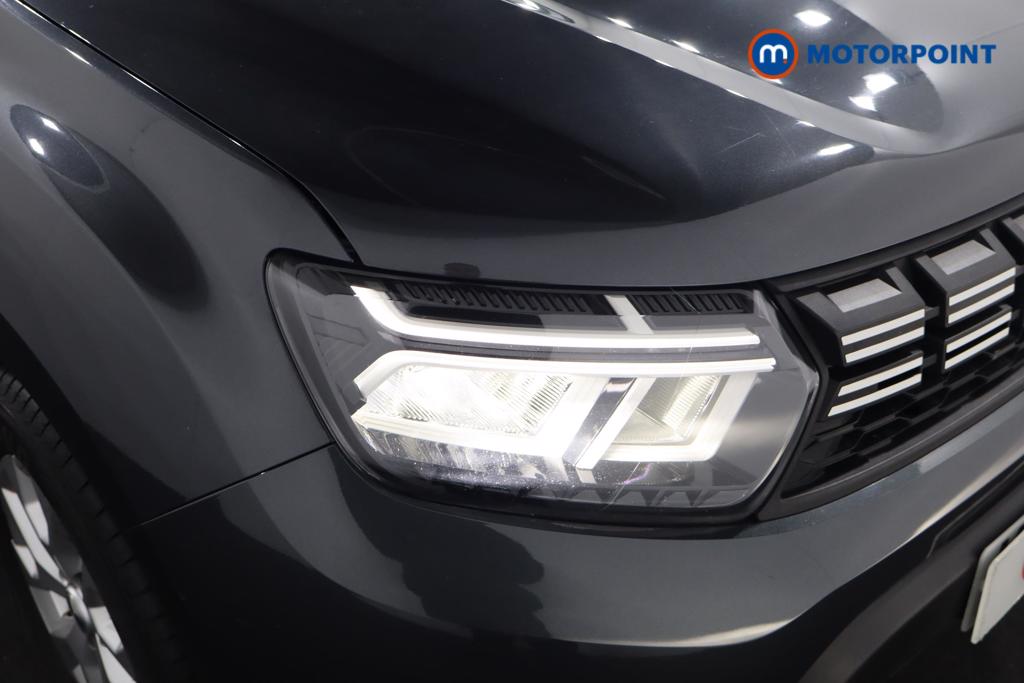 Used Dacia Duster 2023 for sale - 77340370: Photo 20