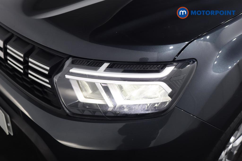 Used Dacia Duster 2023 for sale - 77340370: Photo 21