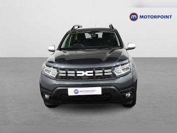 Used Dacia Duster 2023 for sale - 77340370: Photo