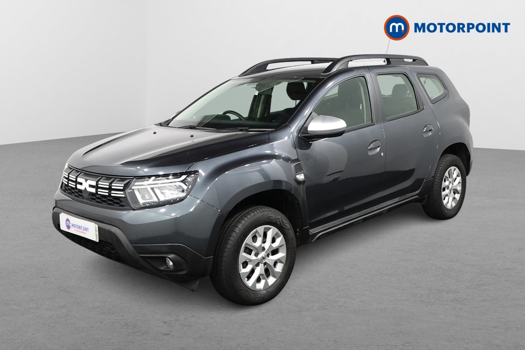Used Dacia Duster 2023 for sale - 77340370: Photo 3