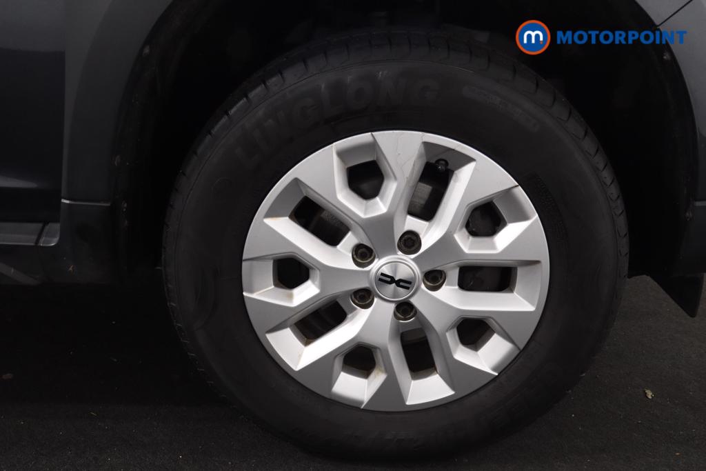 Used Dacia Duster 2023 for sale - 77340370: Photo 31