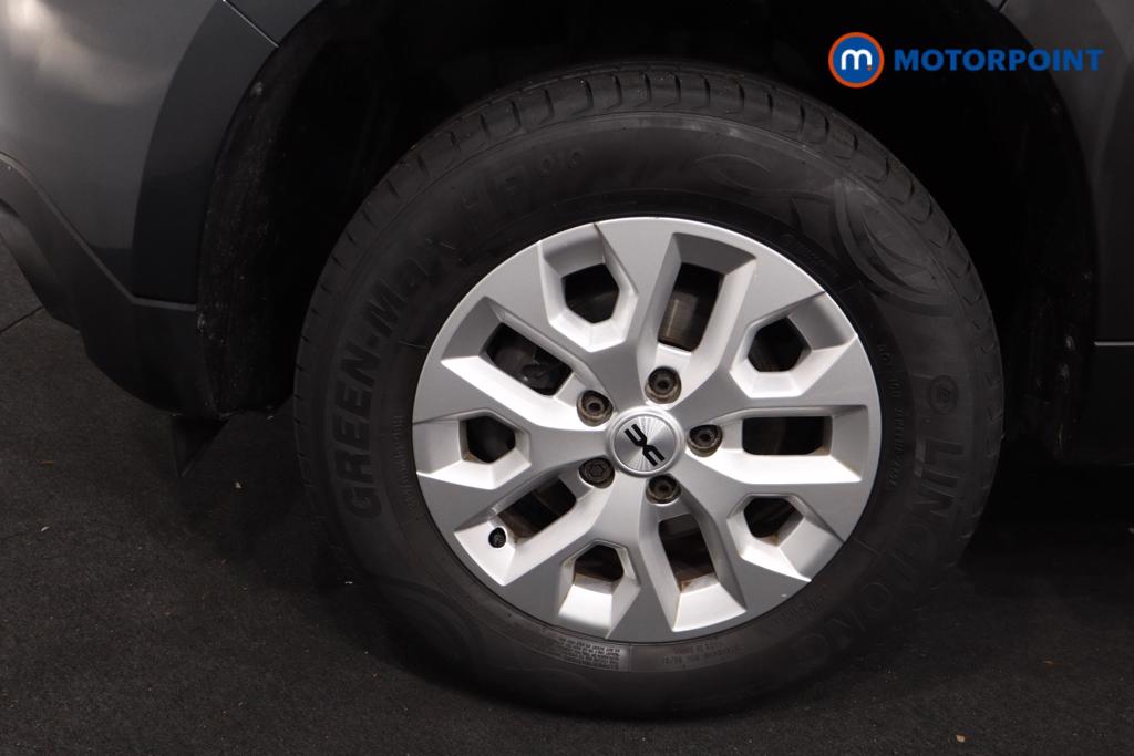 Used Dacia Duster 2023 for sale - 77340370: Photo 32