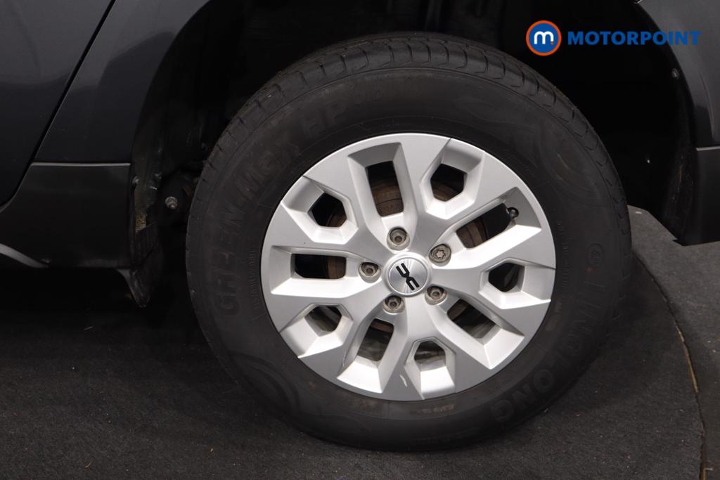 Used Dacia Duster 2023 for sale - 77340370: Photo 33