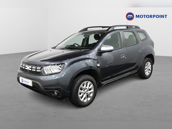 Used Dacia Duster 2023 for sale - 77340370: Photo