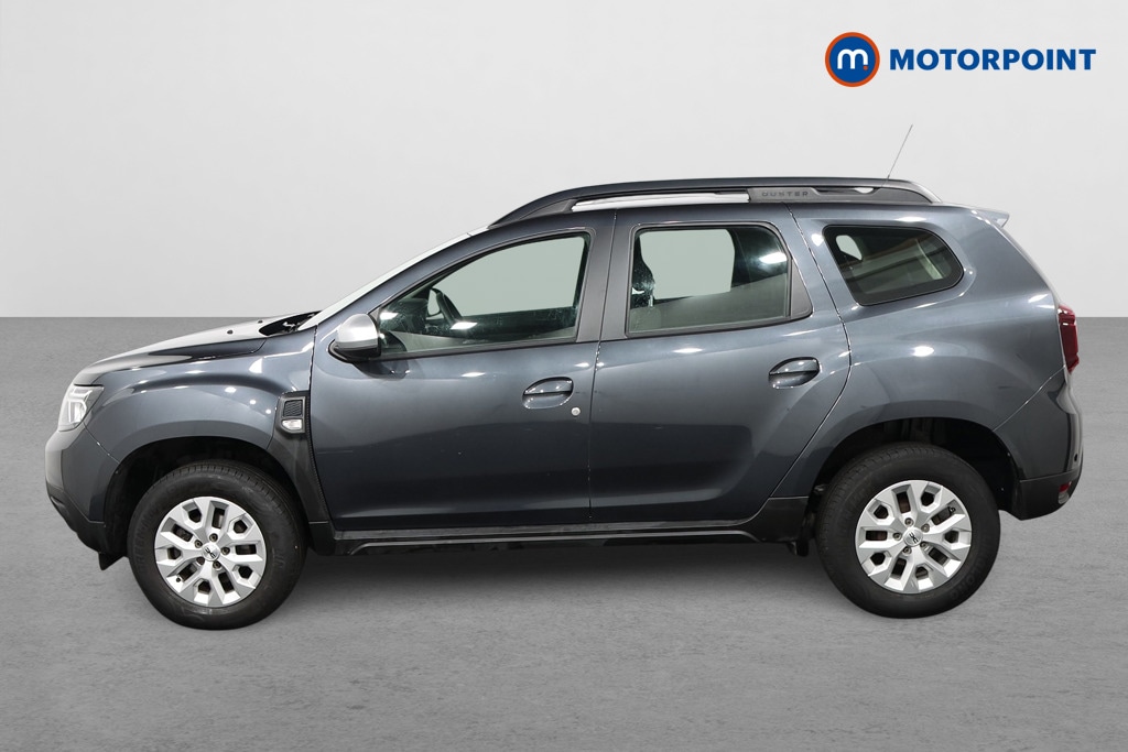 Used Dacia Duster 2023 for sale - 77340370: Photo 4