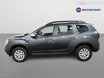 Used Dacia Duster 2023 for sale - 77340370: Photo