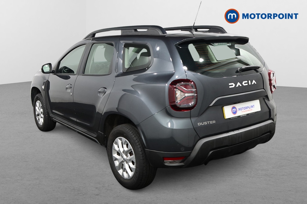 Used Dacia Duster 2023 for sale - 77340370: Photo 5