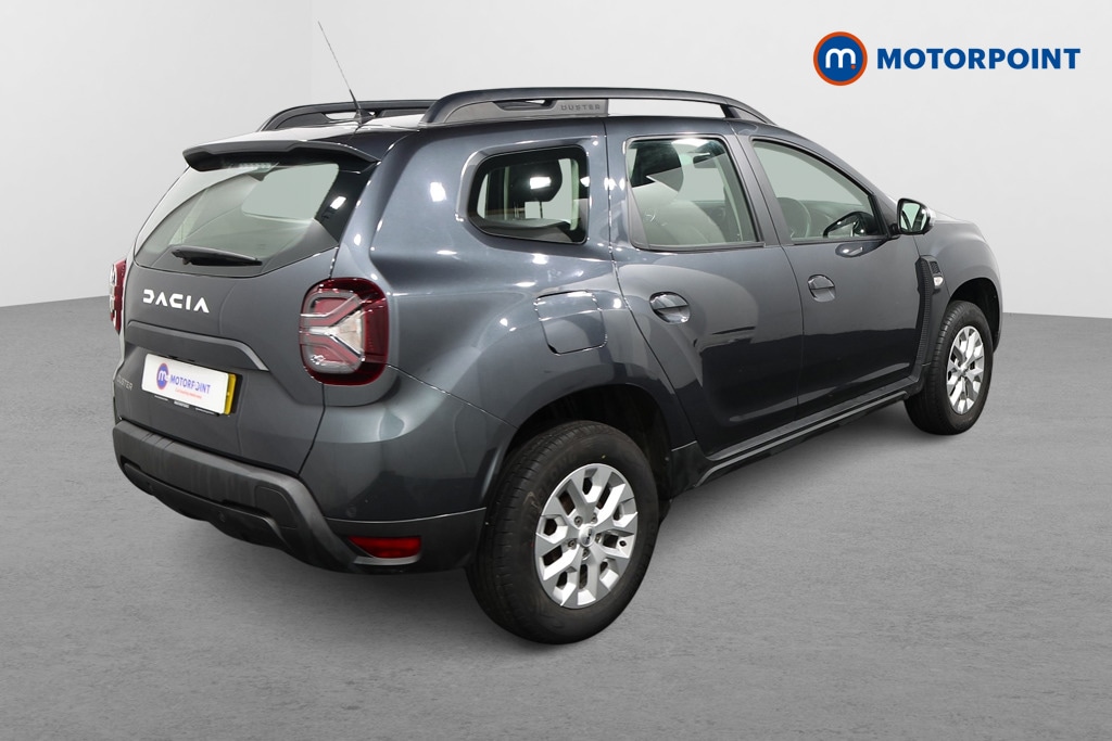 Used Dacia Duster 2023 for sale - 77340370: Photo 7