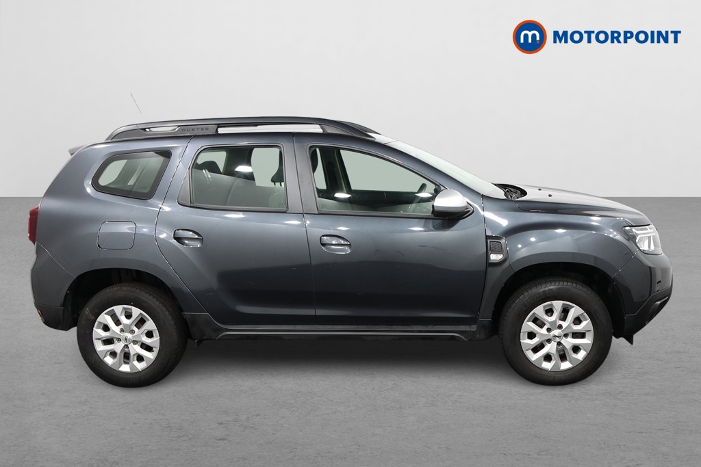 Used Dacia Duster 2023 for sale - 77340370: Photo 8