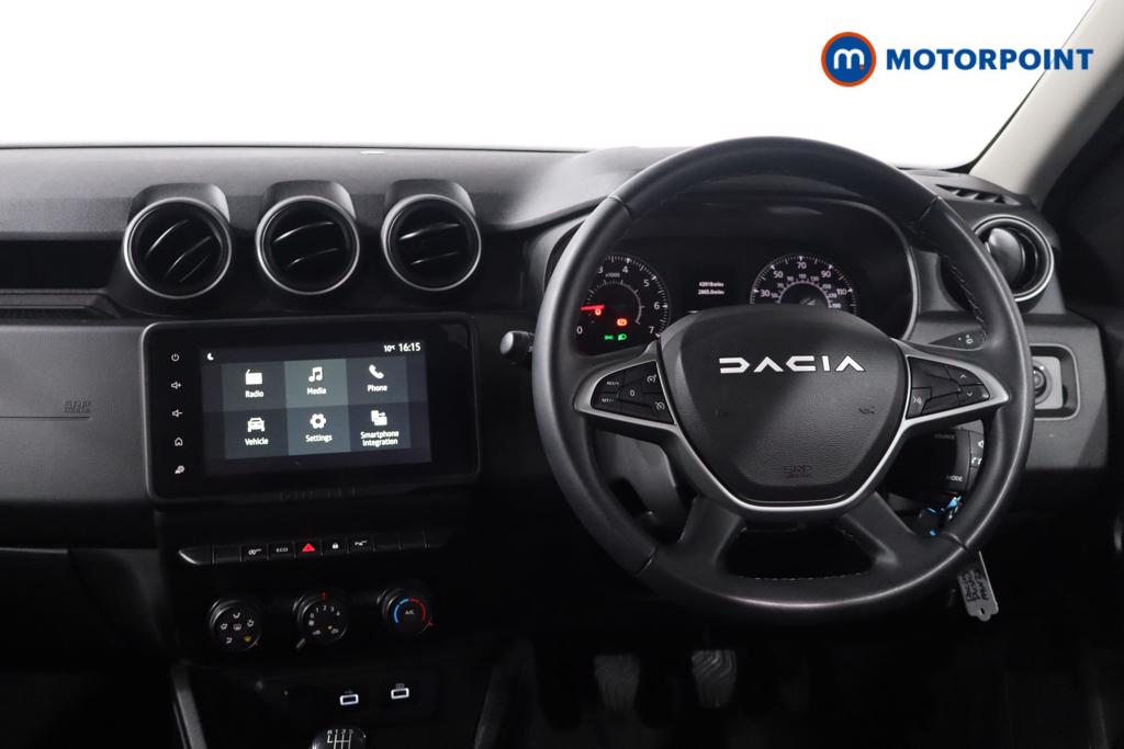 Used Dacia Duster 2023 for sale - 77340370: Photo 9
