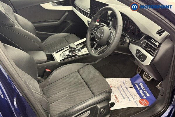 Used Audi A4 2023 for sale - 76263642: Photo 11
