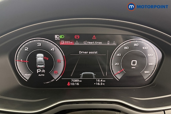 Used Audi A4 2023 for sale - 76263642: Photo 12