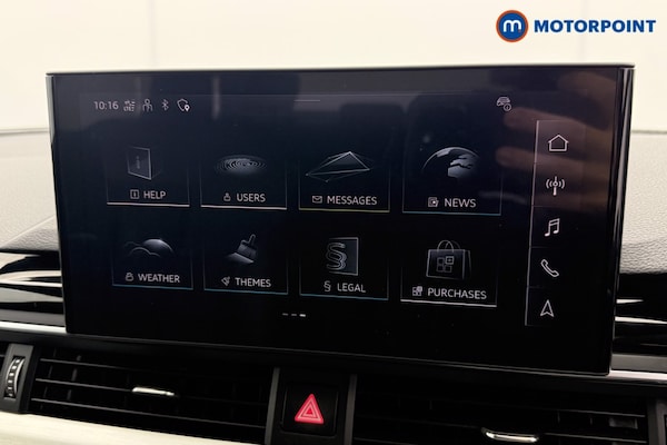 Used Audi A4 2023 for sale - 76263642: Photo 13